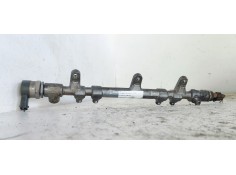 Recambio de rampa inyectora para hyundai ix35 break fase 1 referencia OEM IAM 0445214211  