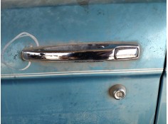 MANETA EXTERIOR DELANTERA IZQUIERDA 