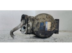 Recambio de compresor aire acondicionado para ssangyong rodius 2.7 xdi 165 referencia OEM IAM 180500390A  