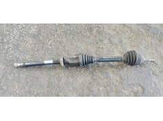 Recambio de transmision delantera derecha para opel astra h ber. edition referencia OEM IAM   