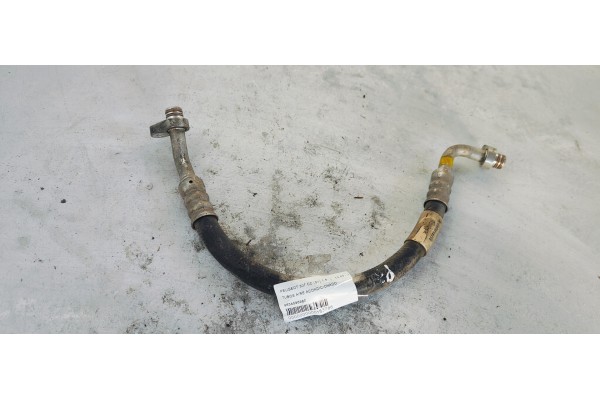 Recambio de tubos aire acondicionado para peugeot 307 cc (s1) 1.6 referencia OEM IAM 9634596980  