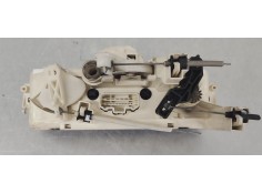 Recambio de mando calefaccion / aire acondicionado para renault scenic ii 1.5dci 105 referencia OEM IAM   