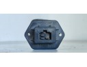 Recambio de resistencia calefaccion para kia carnival 2.9 crdi cat referencia OEM IAM   