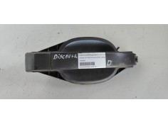 Recambio de maneta exterior delantera derecha para land rover range rover (lm) 3.6 td v8 referencia OEM IAM 7042488  