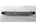 Recambio de intercooler para mercedes-benz clase c (w203) berlina 2.0 compresor cat referencia OEM IAM A2035000000  