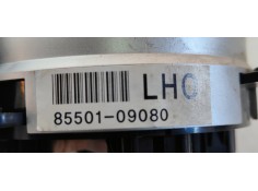 Recambio de mando retrovisor para ssangyong kyron 2.0 referencia OEM IAM 8550109080  