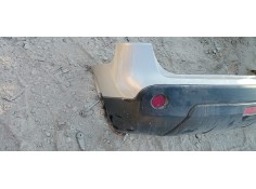 Recambio de paragolpes trasero para nissan qashqai (j10) acenta referencia OEM IAM   