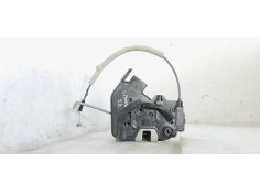 CERRADURA PUERTA TRASERA IZQUIERDA 81410H8010 