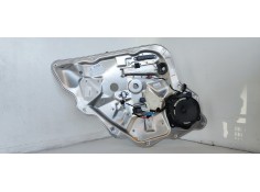 ELEVALUNAS TRASERO IZQUIERDO 