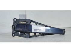 Recambio de maneta exterior trasera derecha para opel corsa d cosmo referencia OEM IAM   