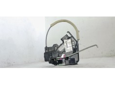 Recambio de cerradura puerta trasera izquierda para kia stonic (ybcuv) 1.2 i 85 referencia OEM IAM 81410H8010  