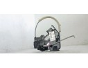 Recambio de cerradura puerta trasera izquierda para kia stonic (ybcuv) 1.2 i 85 referencia OEM IAM 81410H8010  