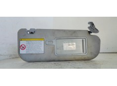 Recambio de parasol derecho para hyundai i30 (gd) trend referencia OEM IAM   