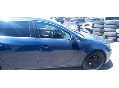 Recambio de puerta delantera derecha para opel insignia sports tourer 2.0 16v cdti referencia OEM IAM   