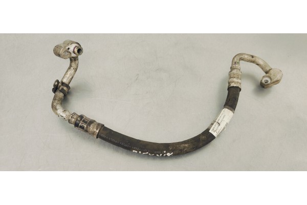 Recambio de tubos aire acondicionado para skoda octavia berlina (1z3) 1.9 tdi 105 referencia OEM IAM 1K0820721C  