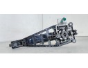 Recambio de maneta exterior trasera derecha para opel corsa d cosmo referencia OEM IAM   