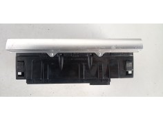 Recambio de mando climatizador para audi a4 berlina (8e) 1.9 tdi referencia OEM IAM 8E0820043H  