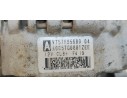 Recambio de alternador para peugeot 207 1.4 i 95 referencia OEM IAM V757695680  