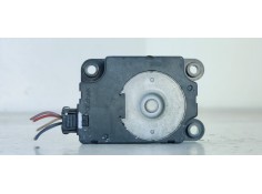 Recambio de motor apertura trampillas climatizador para peugeot 308 1.6 16v hdi fap referencia OEM IAM T1006419G  