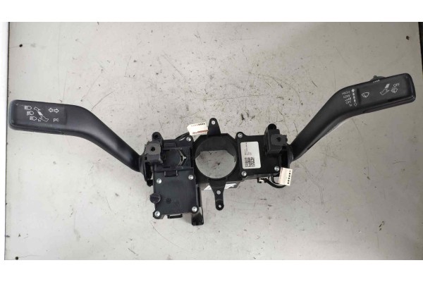 Recambio de mando multifuncion para volkswagen passat lim. (362) 2.0 tdi referencia OEM IAM 3C5953501CM  