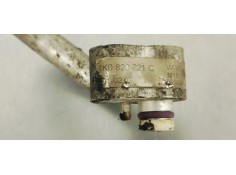 Recambio de tubos aire acondicionado para skoda octavia berlina (1z3) 1.9 tdi 105 referencia OEM IAM 1K0820721C  