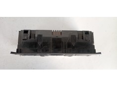 Recambio de mando climatizador para audi a4 berlina (8e) 1.9 tdi referencia OEM IAM 8E0820043H  