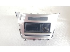 Recambio de cenicero para toyota avensis (t27) 2.2d-cat 150 fap referencia OEM IAM 5880405190  