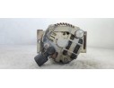 Recambio de alternador para peugeot 207 1.4 i 95 referencia OEM IAM V757695680  