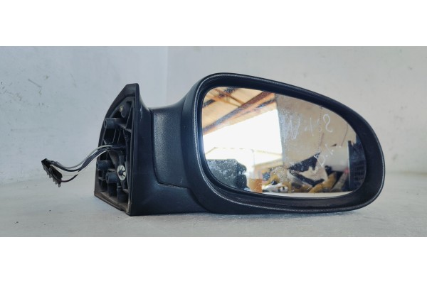 Recambio de retrovisor derecho para mercedes-benz clase a (w168) 160 (168.033) referencia OEM IAM   