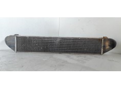 Recambio de intercooler para mercedes-benz clase c (w203) berlina 2.0 compresor cat referencia OEM IAM A2035000000  