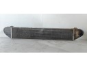 Recambio de intercooler para mercedes-benz clase c (w203) berlina 2.0 compresor cat referencia OEM IAM A2035000000  