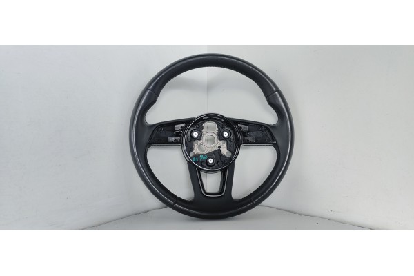 Recambio de volante para audi a4 avant (8w5) 2.0 16v tfsi referencia OEM IAM 8U0419091T  