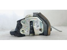 Recambio de cerradura puerta trasera izquierda para kia stonic (ybcuv) 1.2 i 85 referencia OEM IAM 81410H8010  