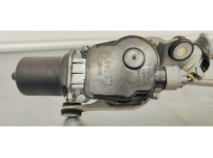 Recambio de motor limpia delantero para honda cr-v 1.6 dtec 120 fap referencia OEM IAM C008  