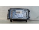 Recambio de centralita motor uce para peugeot 206 berlina 1.6 referencia OEM IAM 0261206032  