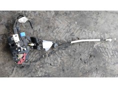 Recambio de motor cierre centralizado trasero derecho para volkswagen touareg (7la) 5.0 v10 tdi dpf referencia OEM IAM 06B7L0839