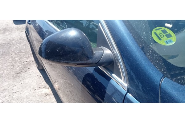 Recambio de retrovisor derecho para opel insignia sports tourer excellence referencia OEM IAM 13320849  