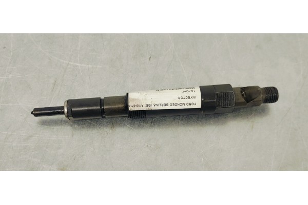 Recambio de inyector para ford mondeo berlina (ge) ambiente referencia OEM IAM 1S7QAD  
