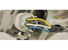 Recambio de motor limpia delantero para honda cr-v 1.6 dtec 120 fap referencia OEM IAM C008  