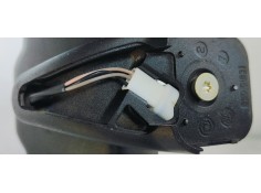 Recambio de espejo para hyundai santa fe (bm) 2.2 crdi style 4x4 referencia OEM IAM E11026002  