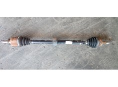 Recambio de transmision delantera derecha para opel corsa c 1.3 16v cdti cat (z 13 dt / ln9) referencia OEM IAM   