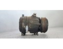 Recambio de compresor aire acondicionado para renault laguna ii (bg0) referencia OEM IAM 8200021822  