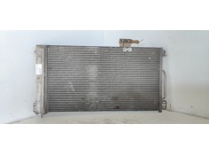 Recambio de condensador / radiador aire acondicionado para mercedes-benz clase c (w203) sportcoupe 2.0 compresor cat referencia 