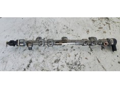 Recambio de rampa inyectora para hyundai ix35 break fase 1 referencia OEM IAM 0445214211  