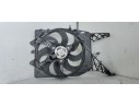 Recambio de electroventilador para opel corsa d cosmo referencia OEM IAM 466119570  