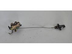 Recambio de cerradura puerta delantera derecha para opel frontera a 2.5 turbodiesel referencia OEM IAM   