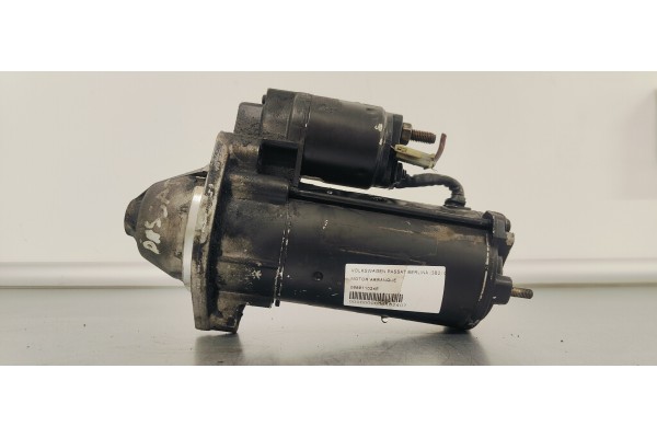 Recambio de motor arranque para volkswagen passat berlina (3b2) comfortline syncro / 4motion referencia OEM IAM 068911024E  