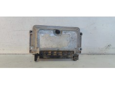 Recambio de centralita motor uce para peugeot 206 berlina 1.6 referencia OEM IAM 0261206032  