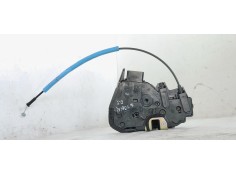 CERRADURA PUERTA DELANTERA IZQUIERDA 81310H8040 