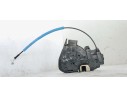 Recambio de cerradura puerta delantera izquierda para kia stonic (ybcuv) 1.2 i 85 referencia OEM IAM 81310H8040  